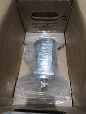Siemens servo motor - ac,