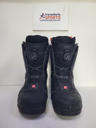 Head 500 boa snowboard - head,