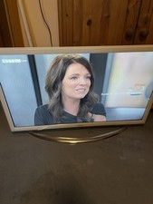 Samsung TV UE32F4580SS in