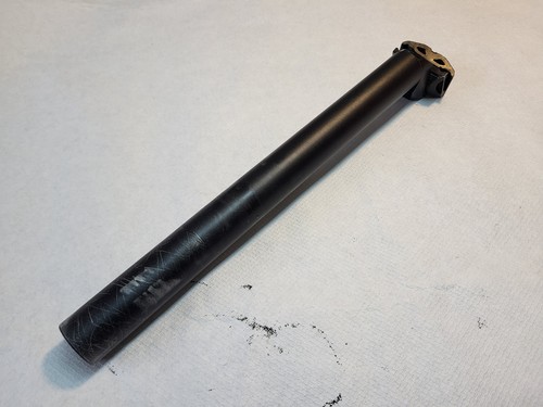 Sattelstütze 6mm promax - 31,6mm,