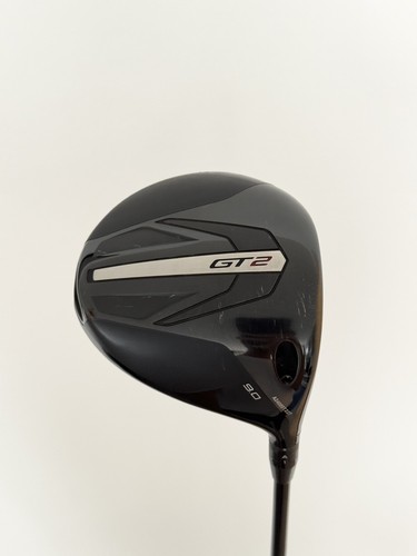 Titleist gt2 driver - titleist, 9