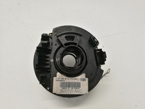 Smart fortwo 451 schleifring - 451,