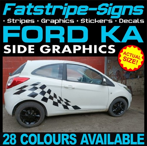 Passend für ford grafik - für,