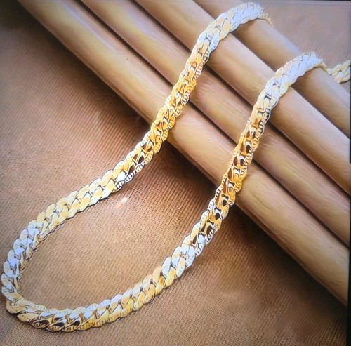 Böhmische retro kette 18k - kette,,