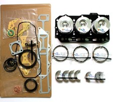 Overhaul Rebuild Kit For