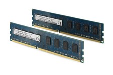 SK hynix 16GB KIt 2x 8GB DDR3