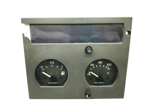 Tacho kombiinstrument iveco - tacho,