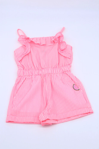 Baby kleinkinder jumpsuit - /,