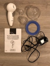 Vakuum Massagegerät von Prorelax