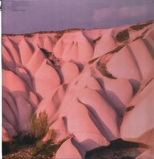 Autechre Amber NEW OVP Warp