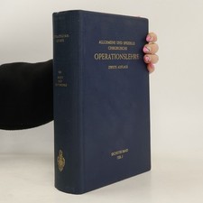 Allgemeine und spezielle