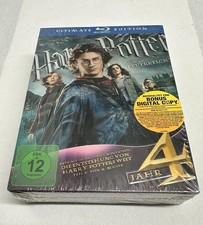 Harry potter und - harry, der