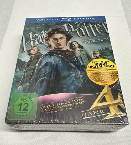 Harry potter und der - 🎬,