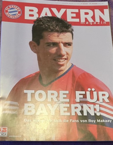 2003 bundesliga fc bayern - 1.bundesliga,