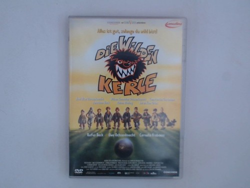 Die wilden kerle - wilden,
