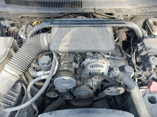 Motor jeep grand cherokee - jeep,