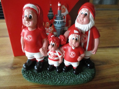 Fortuna düsseldorf - fortuna,