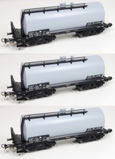 Piko H0 Kesselwagen-Set der