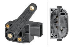 HELLA Stellmotor Scheinwerfer