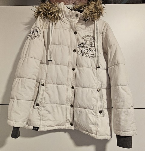 Soccxs jacke winterjacke - soccxs,