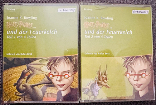Joanne rowling harry - rowling,