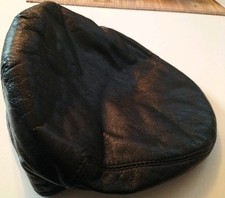 Herren Schiebermütze Flatcap