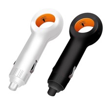 Tragbarer Auto-Luftreiniger