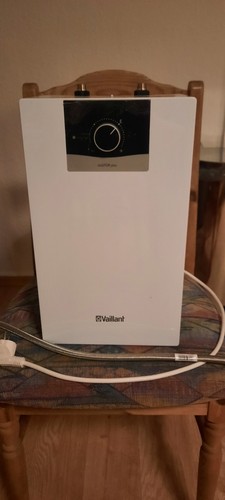 Vaillant warmwasserspeicher - vaillant,