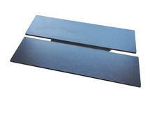 Fensterbänke, Nero Assoluto