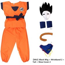 Neu Sohn Goku Karneval Anime
