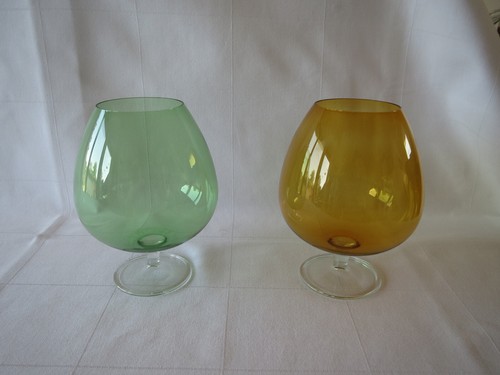 Cognacschwenker aus der - 2,