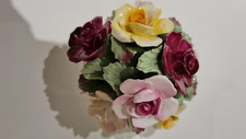 AYNSLEY England, Fine Bone