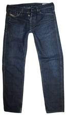 Diesel Herren Jeans Hose