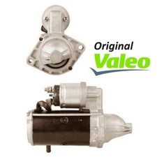 Valeo Starter for Vauxhall 1.3