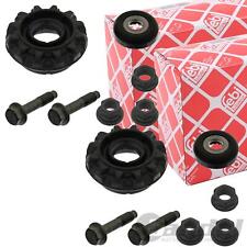 2x FEBI FEDERBEINSTÜTZLAGER