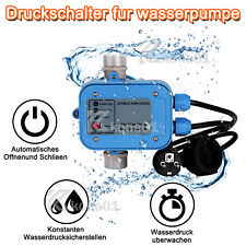 Druckschalter Druckwächter