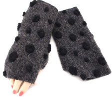 Armstulpen Pulswärmer