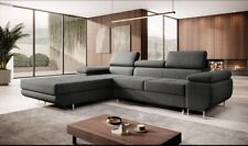 Wohnlandschaft Ecksofa Nizza