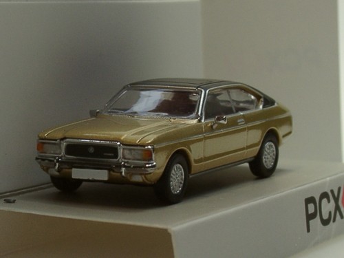 Premium classixxs ford granada - ford,