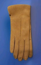 Damen Handschuhe Montone mit