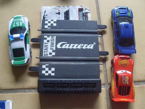 Carrera digital 143 3 - 143,