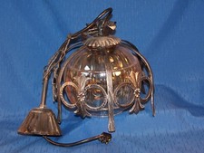 Heibi Schmiedeeisen Deckenlampe