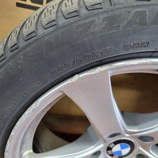 Satz Alufelgen 17 zoll 5x120