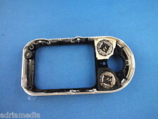 Original Nokia 7370 7373 Gehäuse Mittel Cover Ein Aus Schalter Lautetaste