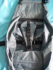 CROOZER Pegasus BABYSITZ grau 88212001116 nur für Modelle von 2016 passend NEU