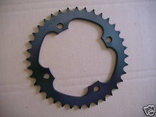 Kettenrad z36 smc - smc, barossa