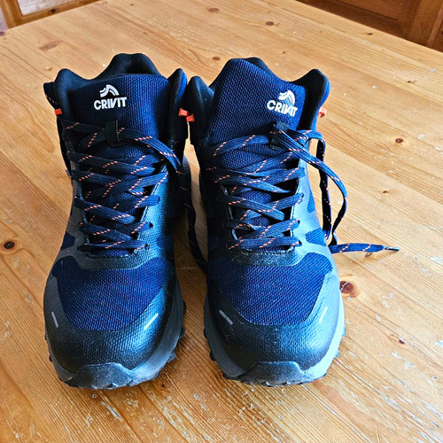 Crivit herren wanderschuhe - crivit,