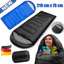 Outdoor Schlafsack Winter