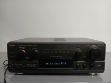 Technics SA-AX 720 Dolby