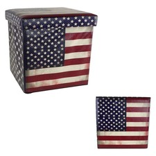Hocker faltbar 38x38x36cm